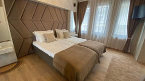Apartments Bacchus